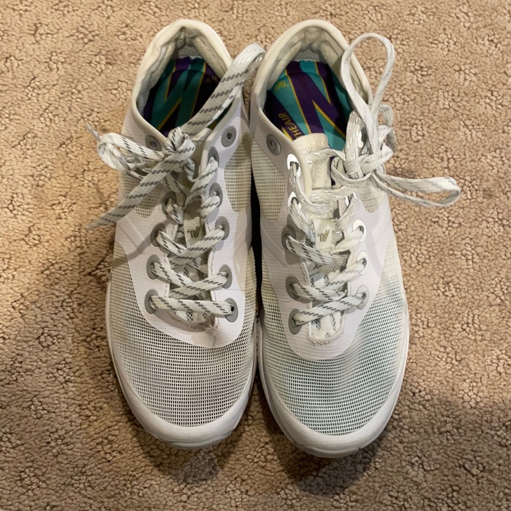 Varsity Sneakers